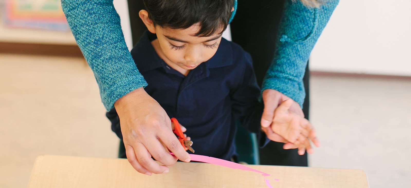 <p>Preventing conflicts is the work of politics</p>
<h2>establishing peace is<br/>
the work of education</h2>
<a href="#">Get Started</a>