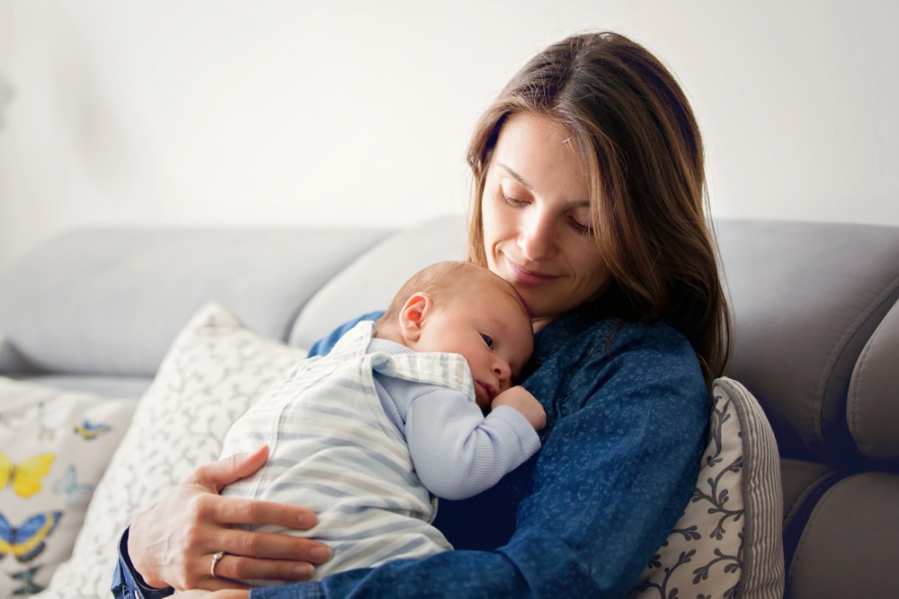 infant program