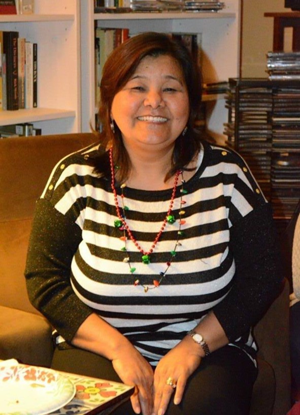 Anjie Yonzon