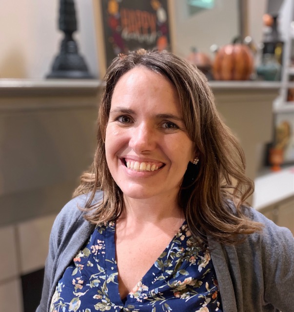 Gretceh Cox Picture