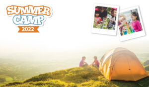 Summer Camp 2022