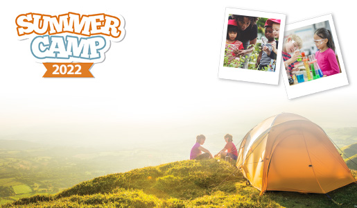 Summer Camp 2022