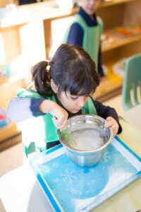 Independent Thinking